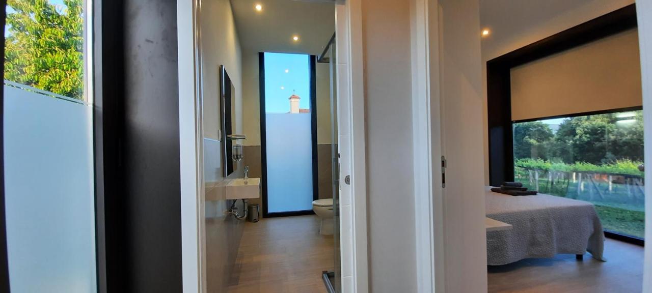 Guest House Clarevar  Tui Exterior foto
