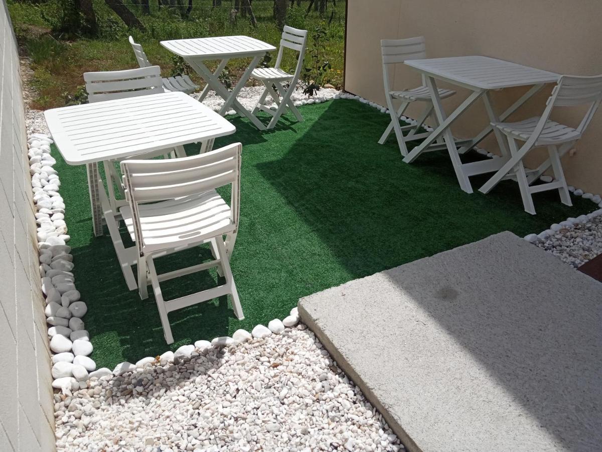 Guest House Clarevar  Tui Exterior foto