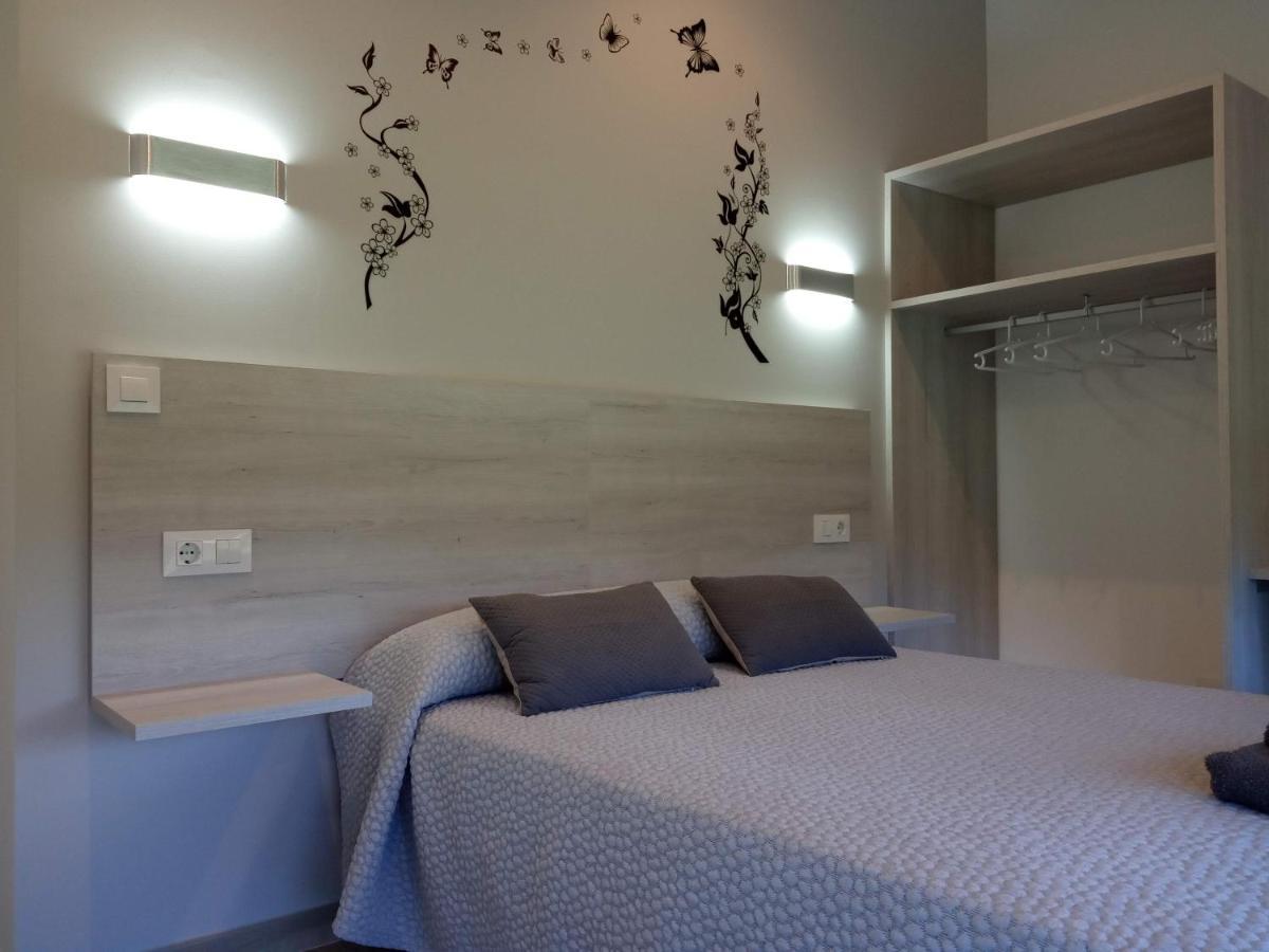 Guest House Clarevar  Tui Exterior foto
