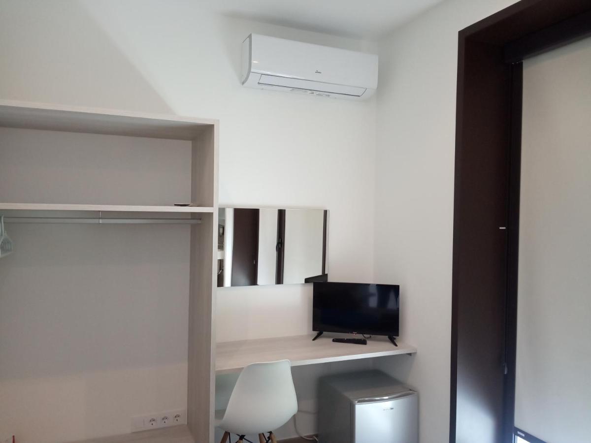 Guest House Clarevar  Tui Exterior foto
